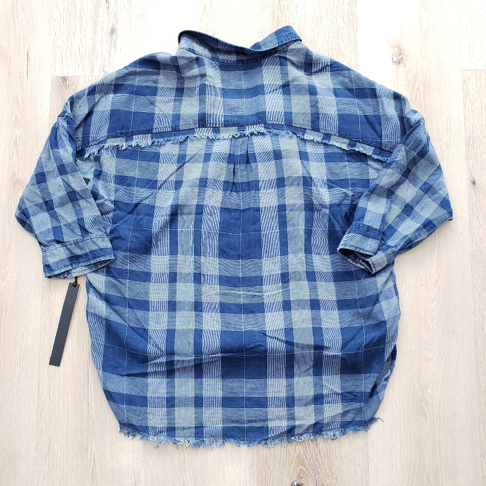 LIVERPOOL Blouse Top - Picture 5 of 7
